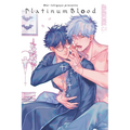 Platinum Blood