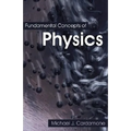 Fundamental Concepts of Physics
