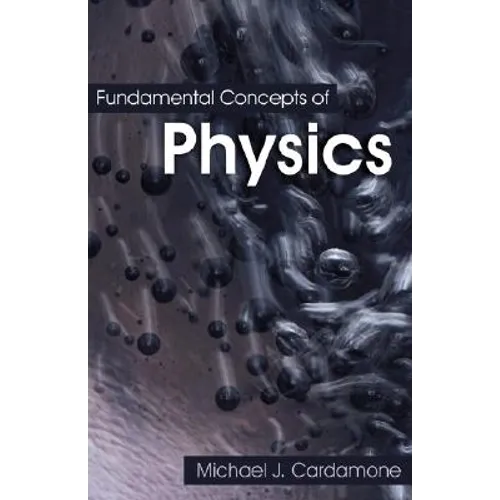 Fundamental Concepts of Physics