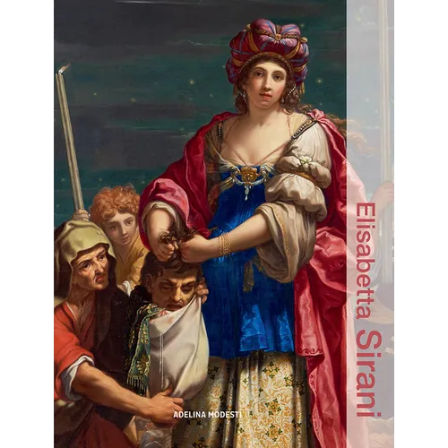 Elisabetta Sirani