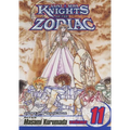 Knights of the Zodiac (Saint Seiya), Vol. 11