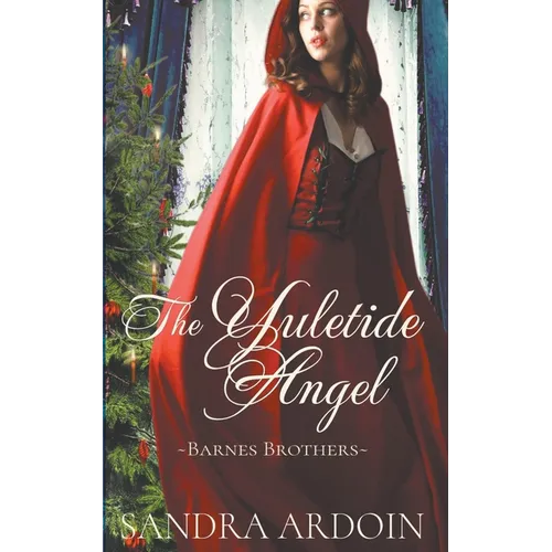 The Yuletide Angel