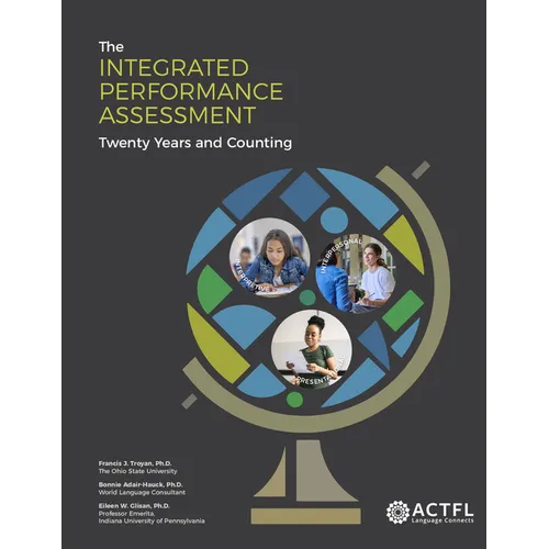 The Integrated Performance Assessment: Twenty Years and Counting