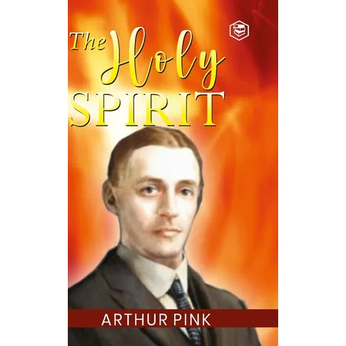 The Holy Spirit