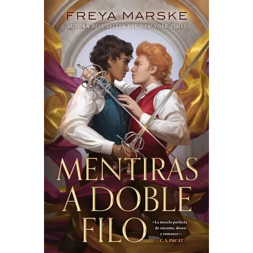 Mentiras a Doble Filo