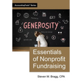 Essentials of Nonprofit Fundraising