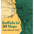 Buffalo in 50 Maps