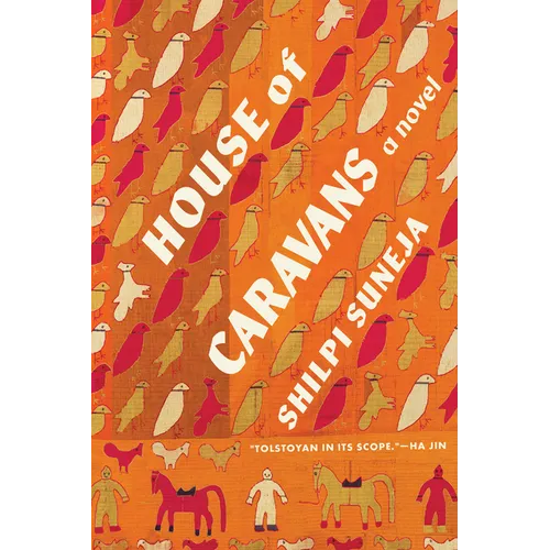 House of Caravans