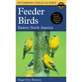 A Peterson Field Guide to Feeder Birds: Eastern and Central North America