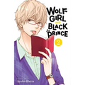 Wolf Girl and Black Prince, Vol. 2