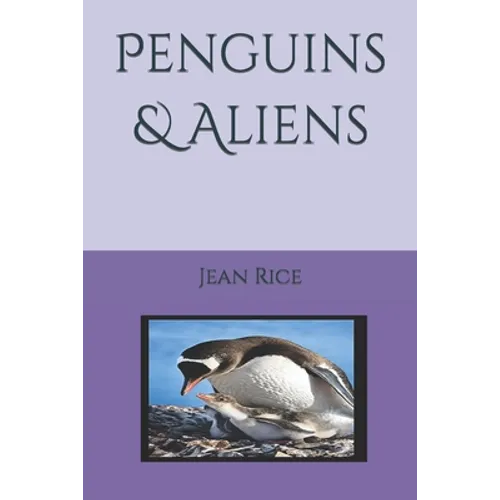 Penguins & Aliens