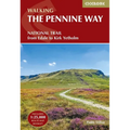 Walking the Pennine Way: National Trail - From Edale to Kirk Yetholm