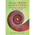 On the Origin of Evolution: Tracing 'Darwin's Dangerous Idea' from Aristotle to DNA