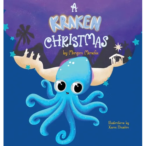 A Kraken Christmas