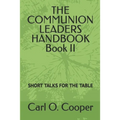 Communion Book 2