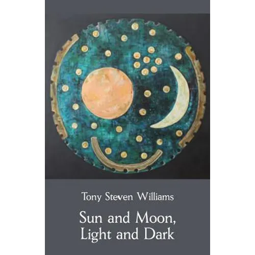 Sun and Moon, Light and Dark