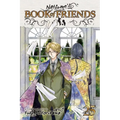 Natsume's Book of Friends, Vol. 25