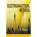 Electroanalytical Methods
