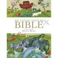 My Little Picture Bible