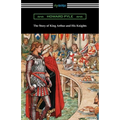 The Story of King Arthur and His Knights