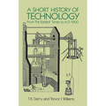 A Short History of Technology: From the Earliest Times to A.D. 1900