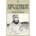 The Wisdom of Solomon: A New Translation with Introduction and Commentary