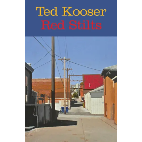 Red Stilts