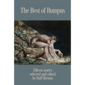 The Best of Bumpus: Fifteen Stories by Jerry Bumpus