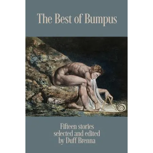 The Best of Bumpus: Fifteen Stories by Jerry Bumpus