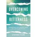 Overcoming Bitterness