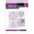 How to Prove It: A Structured Approach