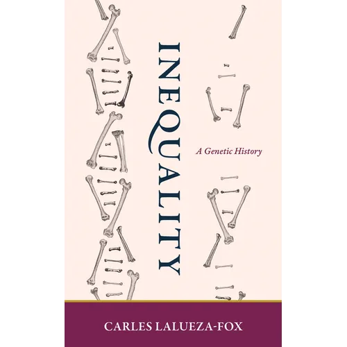 Inequality: A Genetic History