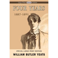 Four Years (Large Print Edition)