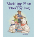 Madeline Finn and the Therapy Dog