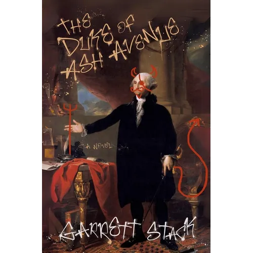 The Duke of Ash Avenue