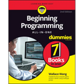 Beginning Programming All-In-One for Dummies