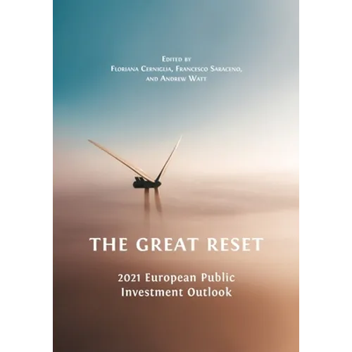 The Great Reset: 2021 European Public Investment Outlook
