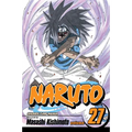 Naruto, Vol. 27