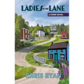 Ladies in the Lane: Newfoundland's First Serial Killer