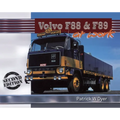 Volvo F88 and F89 at Work