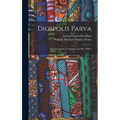 Diospolis Parva: The Cemeteries of Abadiyeh and Hu, 1898-9