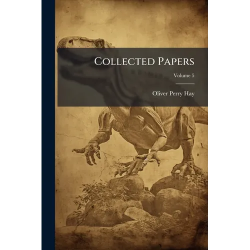 Collected Papers; Volume 5