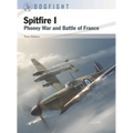 Spitfire I: Phoney War and Battle of France