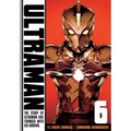 Ultraman, Vol. 6