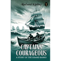 Captains Courageous A Story Of The Grand Banks