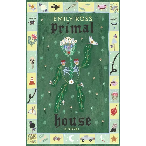 Primal House