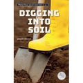 Digging Into Soil
