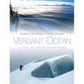 versant océan: Une navigatrice et un alpiniste en Géorgie du Sud