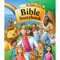 My First Bible Storybook