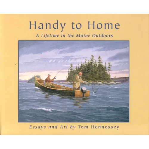 Handy to Home